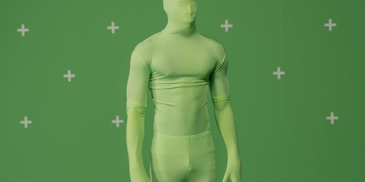 efeitos chroma key after effects